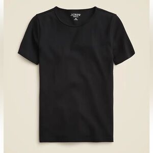 nwt jcrew perfect fit tee